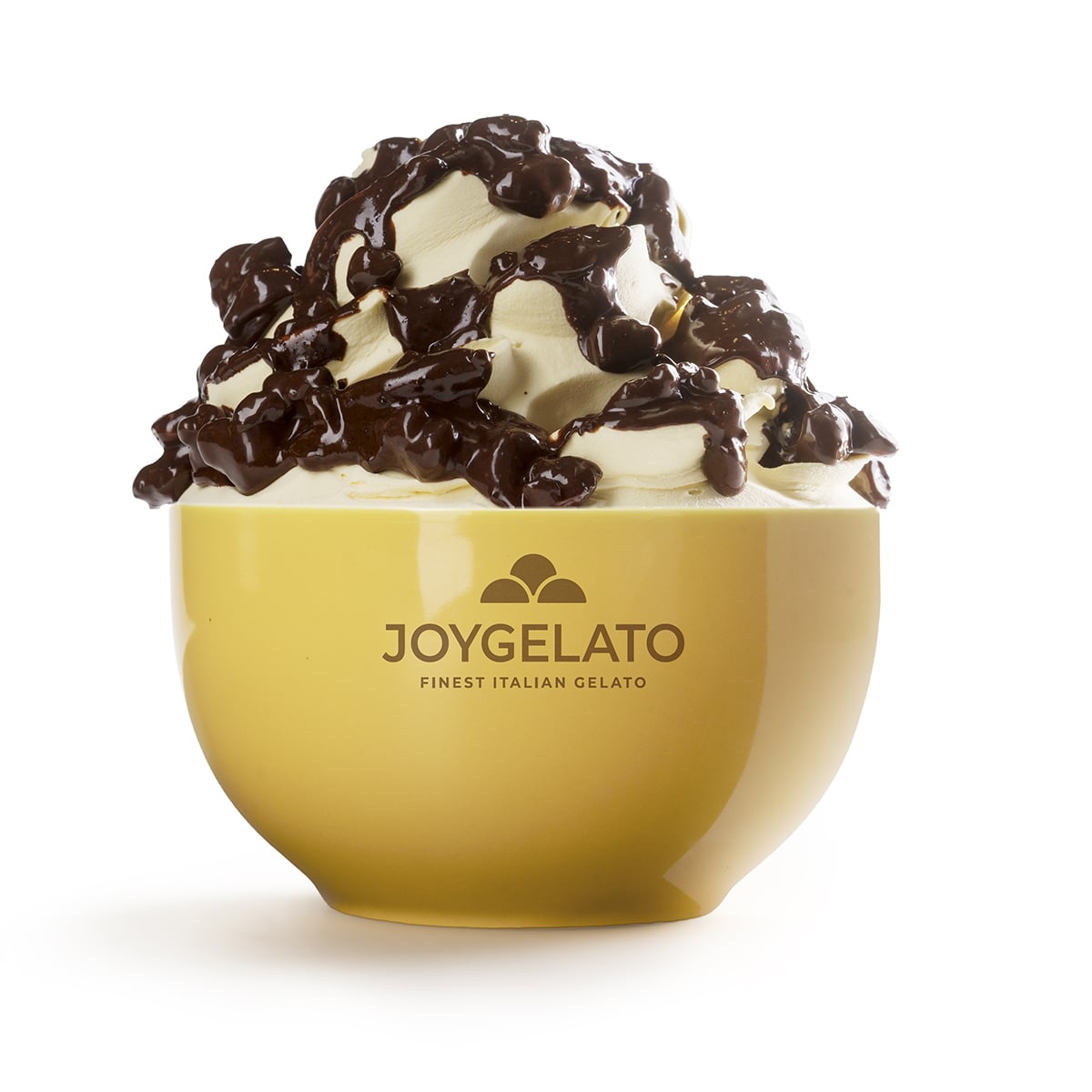 Joygelato - JOYCREAM CHOCOBISCOTTO